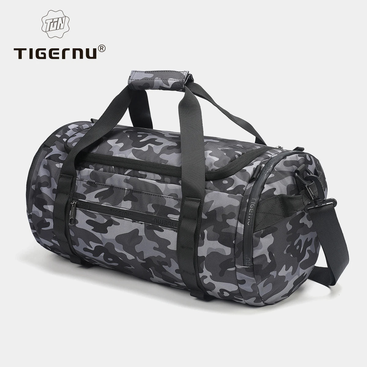 StormGuard Gym Duffel