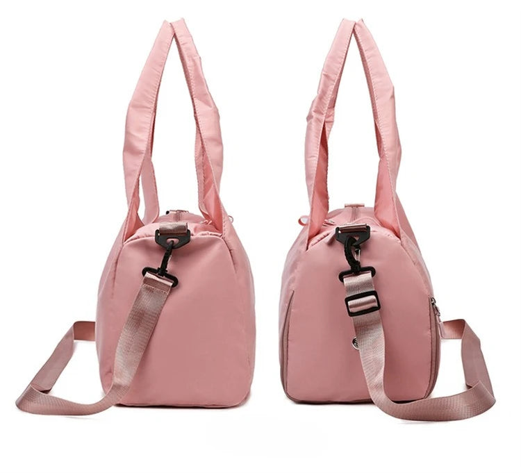 AeroCarry Pro Tote
