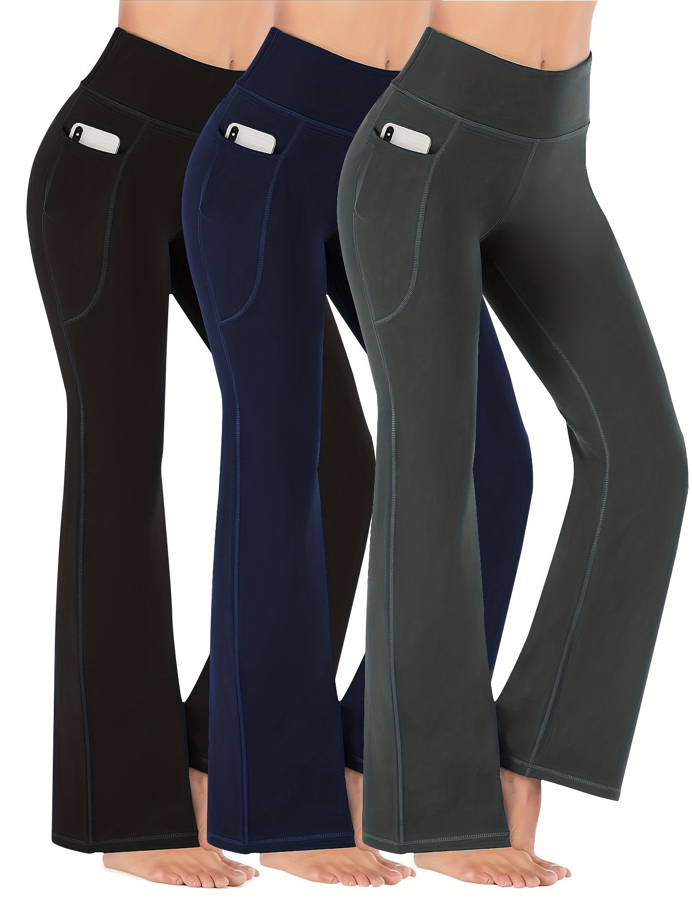 PocketFlare Leggings